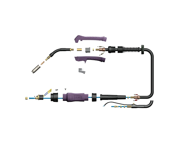 Eco-Grip MAX™ 150A Consumables