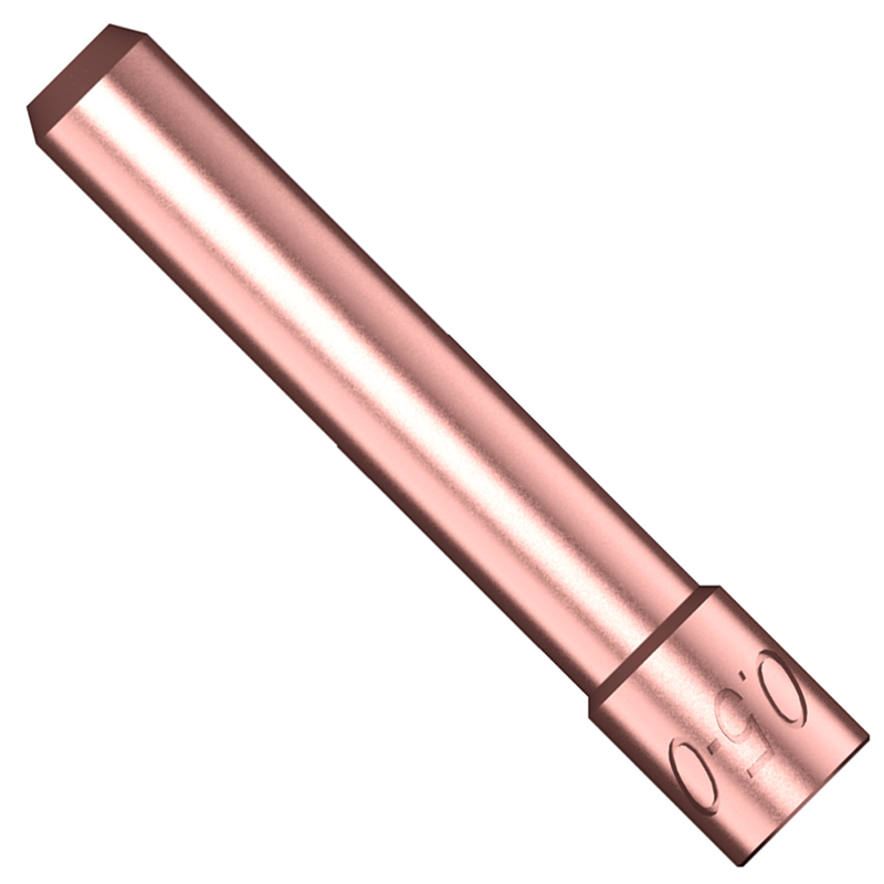 STANDARD COLLET 1/8"/3.2MM