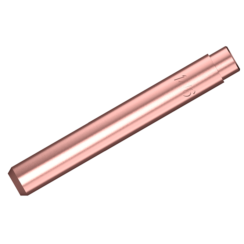 LGE DIA GAS L COLLET 1/16"/1.6