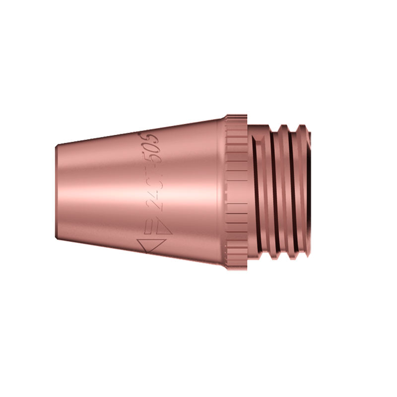 FIXED NOZZLE COARSE 1/2"/13MM