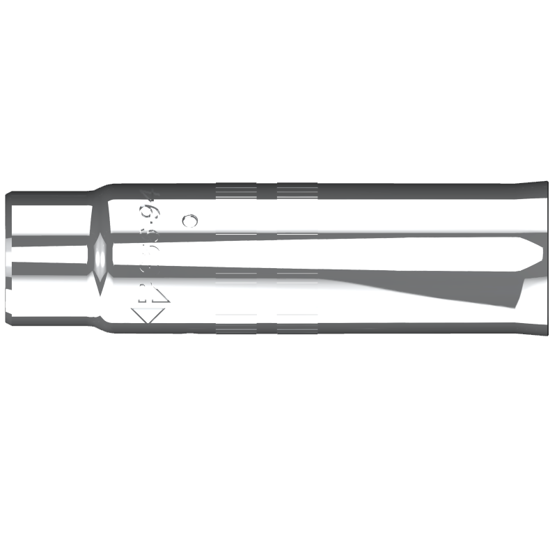 NOZZLE C/W INS 5/8"/16MM