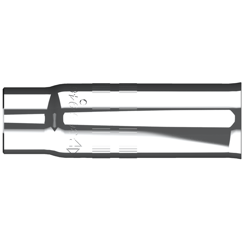 NOZZLE C.W INS 9/16"/14MM