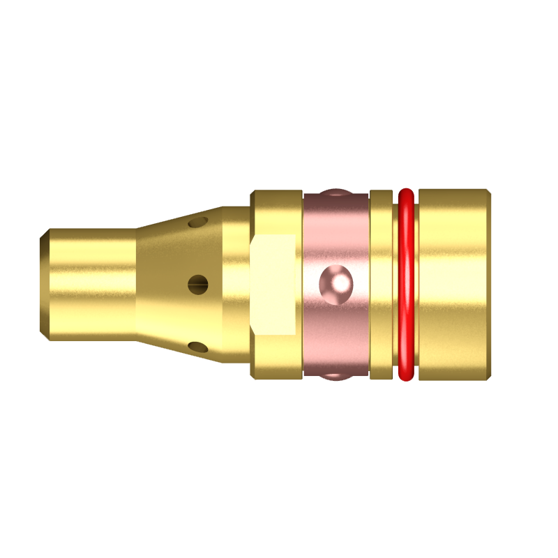 HEAVY DUTY RETAINING HEAD