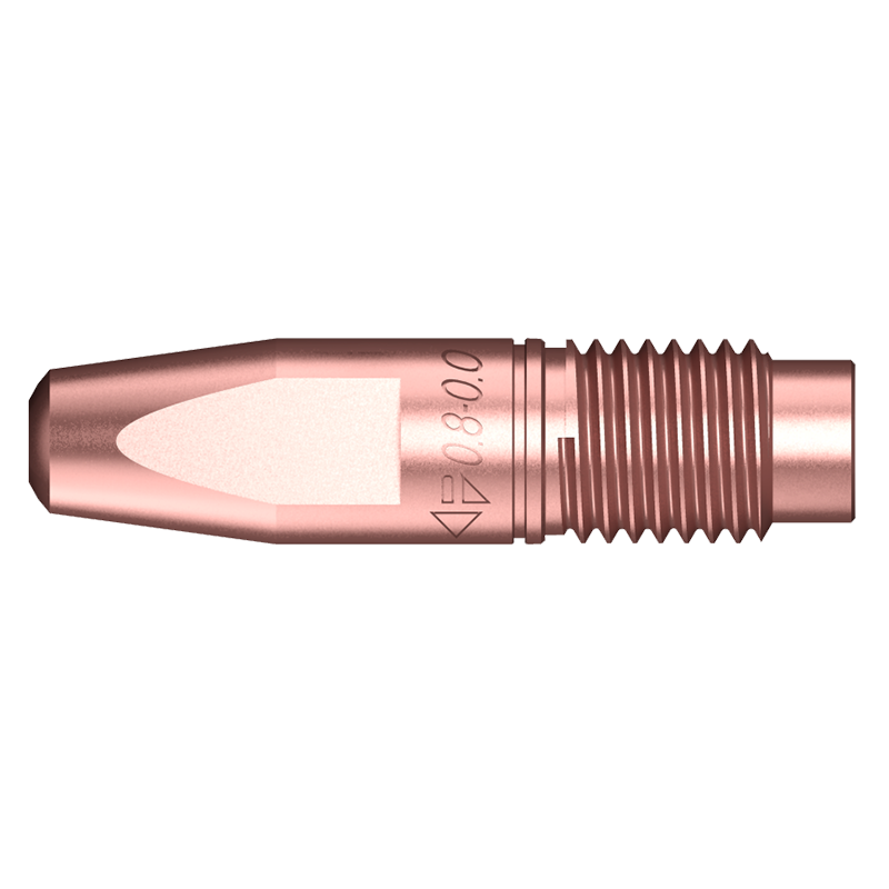 CONTACT TIP .040"/1.0MM CRZR