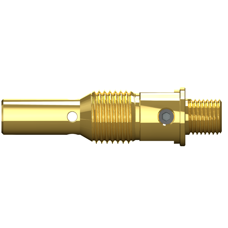 GAS DIFFUSER 1/4" UNF