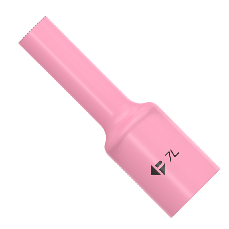 LONG GAS LENS CUP 3/8"/10MM