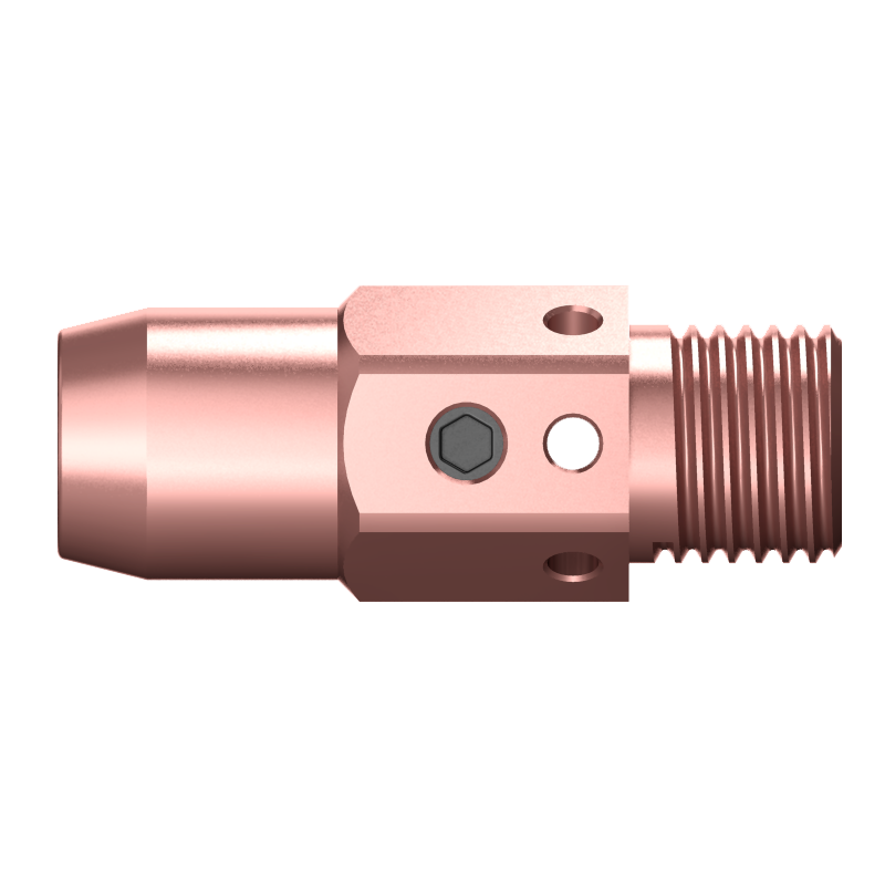 GAS DIFFUSER 5/16" UNF