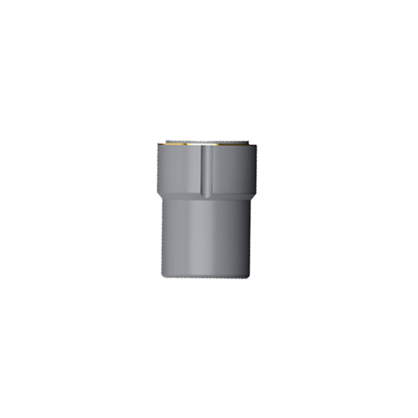 NOZZLE RETAINING CAP