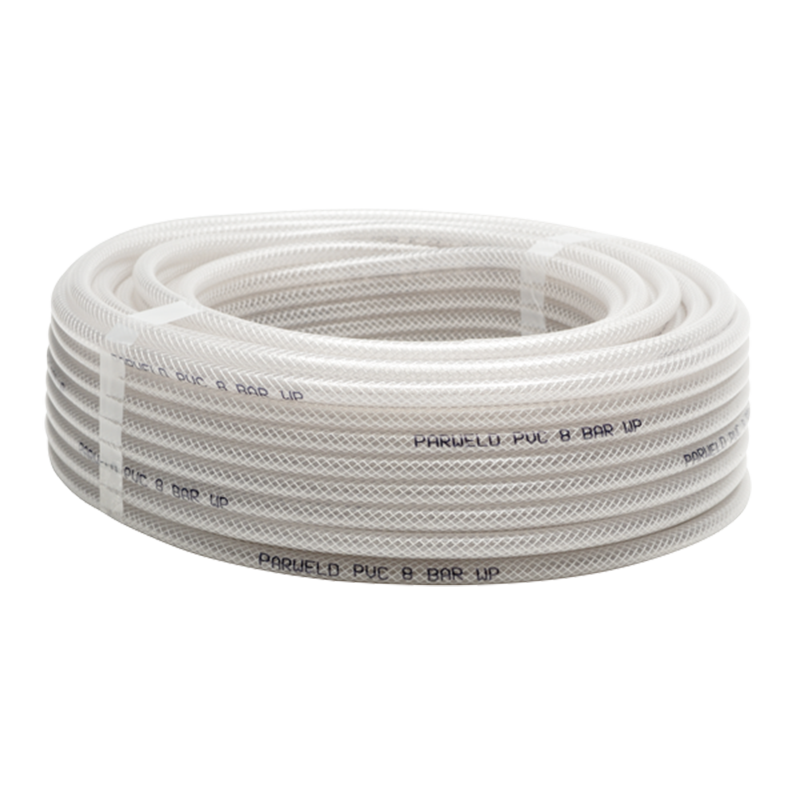 ARGON NYLON BRAIDED HOSE 10MM