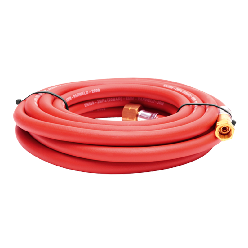 HOSE ASSY 8MM AC 3/8" 5MT