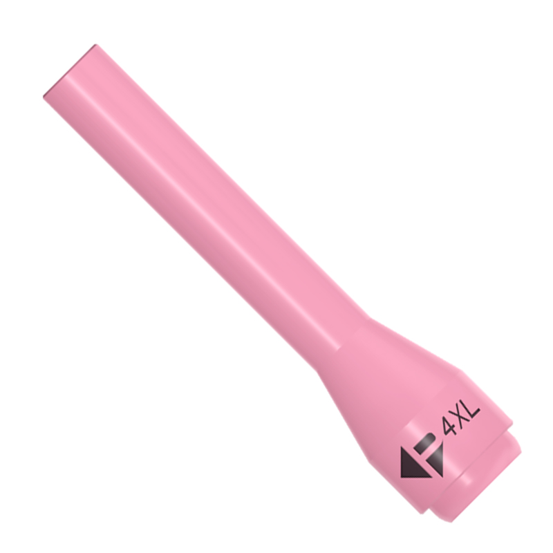 X LONG CERAMIC CUP  3/16 "/5MM