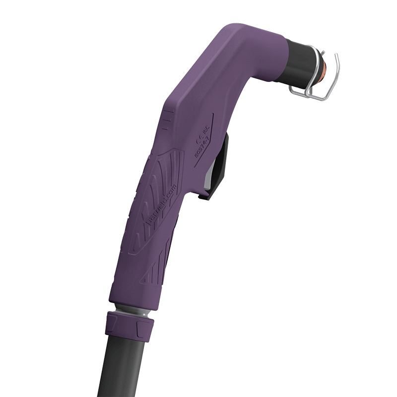 A101 PLASMA CUTTING TORCH X 6M COMPOSITE CABLE