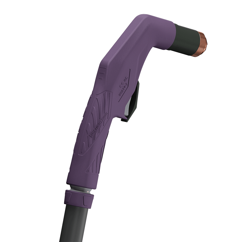 A141 M/C TORCH PACKAGE X 6MT