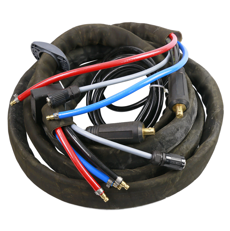 INTERCONNECT CABLE 20MTS LONG 12 PIN