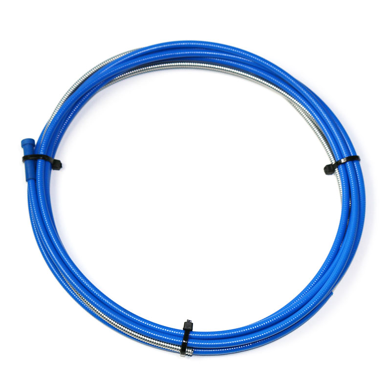 STEEL LINER X 3MT 0.6-0.9MM