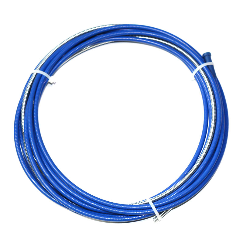 STEEL LINER X 5MT 0.6-0.9MM