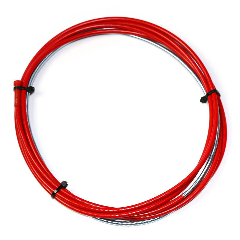 STEEL LINER X 3MT 1.0-1.2MM