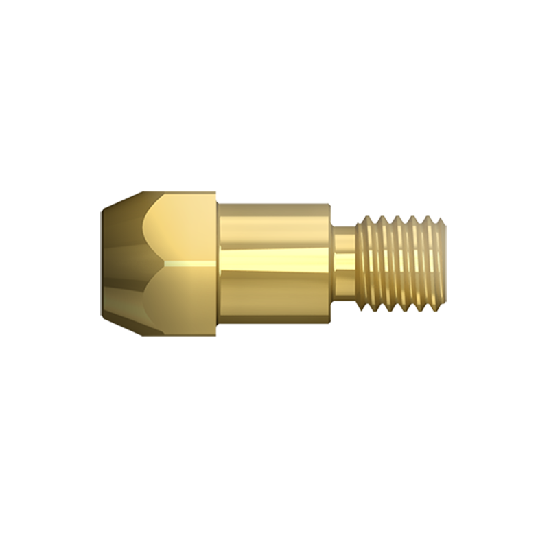 TIP ADAPTOR 1.12"/28.5 M8