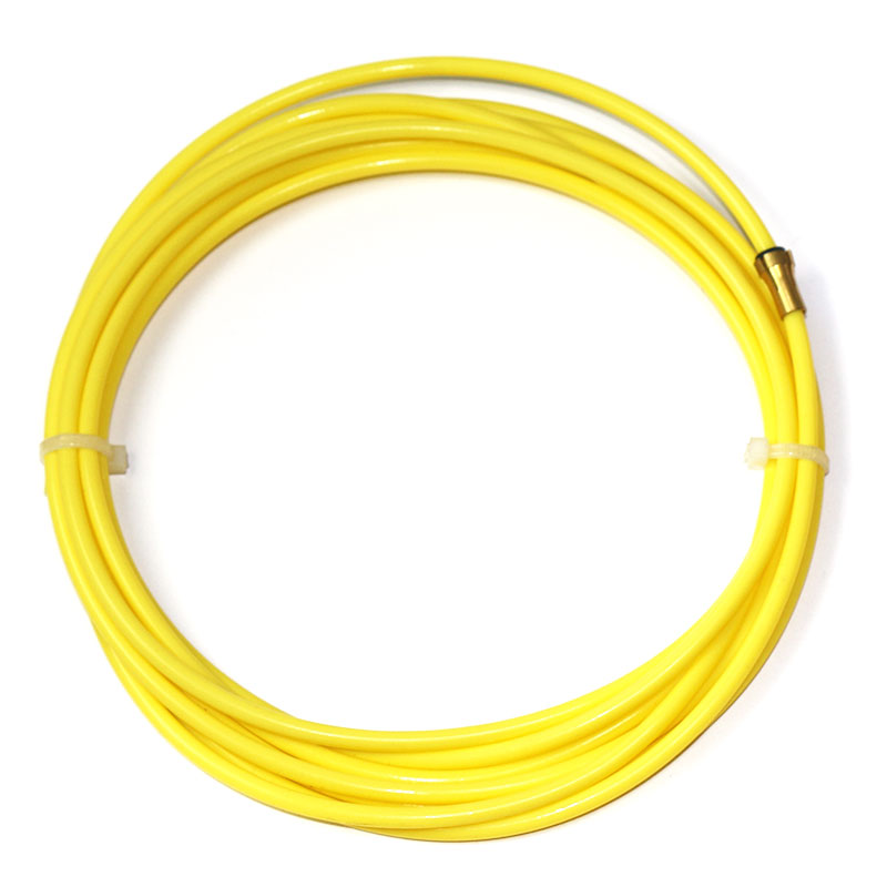 TEFLON LINER X 3MT 1.2MM-1.6MM