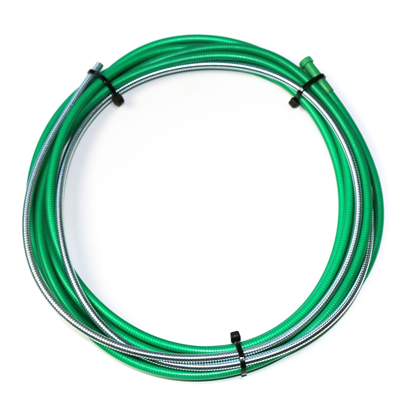 STEEL LINER X 4MT 2.0-2.4MM