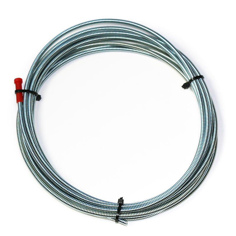 PLAIN LINER X 3MT 1.0-1.2MM