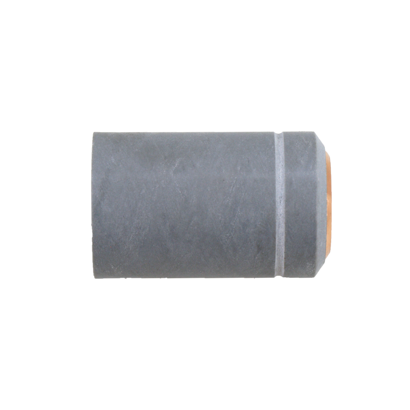 NOZZLE RETAINING CAP