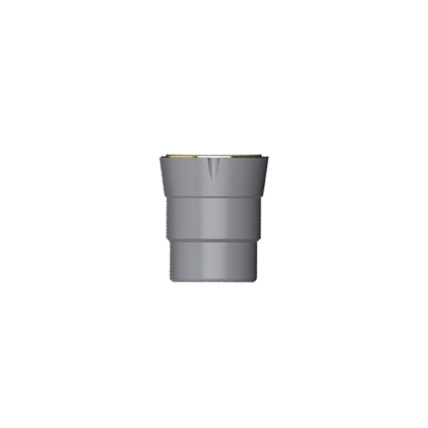 NOZZLE RETAINING CAP