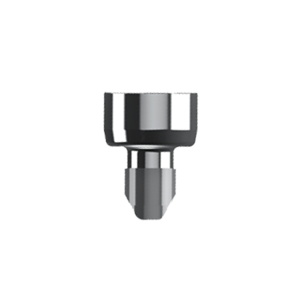 SHIELD C/W SPACER- CONTACT CUT