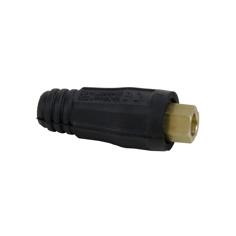 CABLE SOCKET 10-25MM