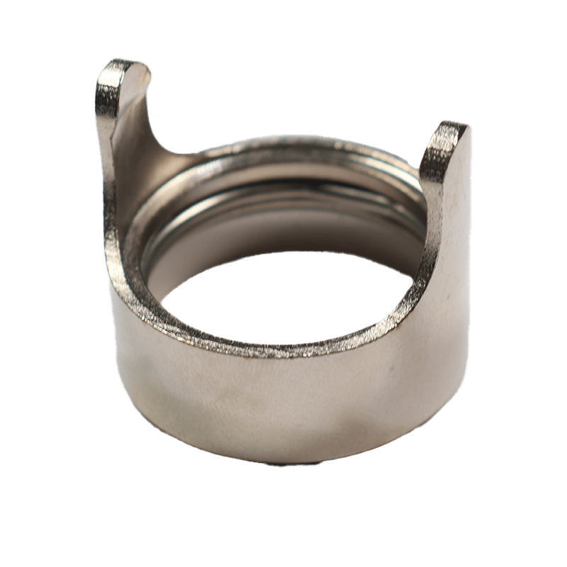 TWO PIN STAND OFF GUIDE