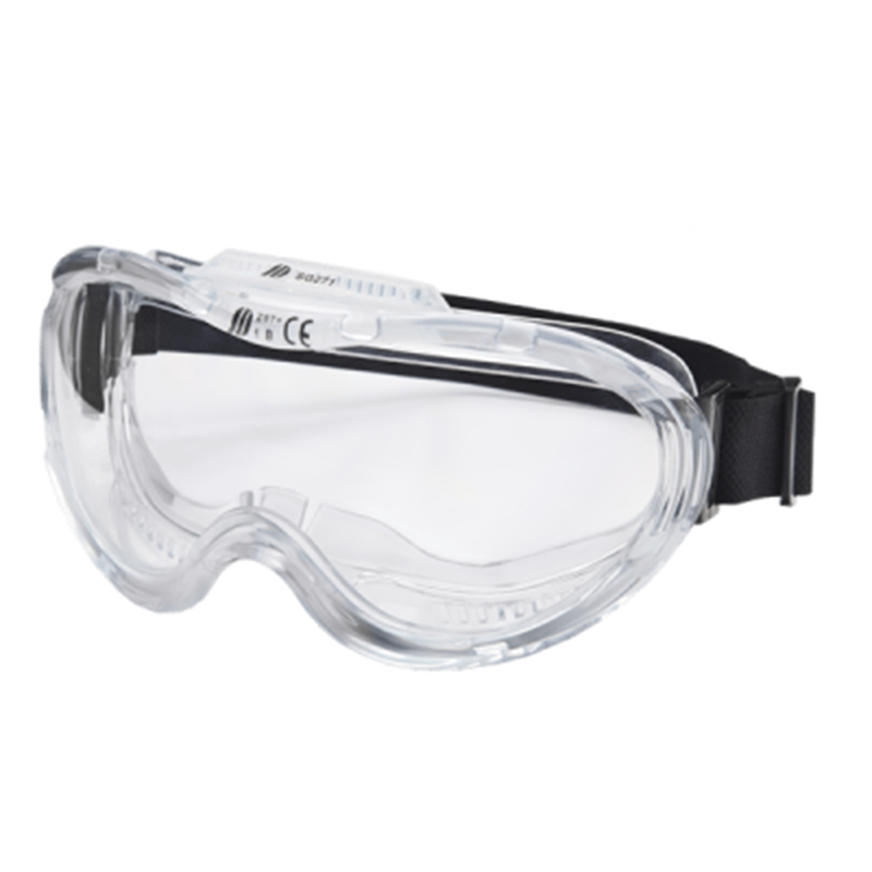 SKI GOGGLE CLEAR