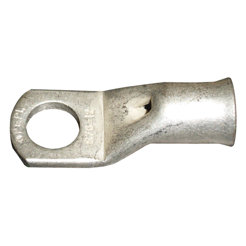 CABLE LUG 50-70SQ MM 1/2 STUD