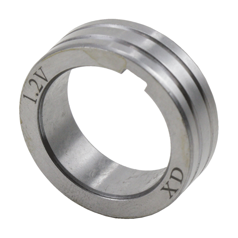 D/ROLL 0.8-1.0 U GROOVE