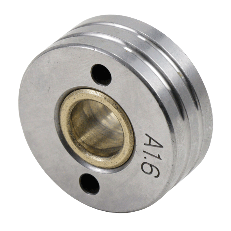 D/ROLL 1.0/1.2 U GROOVE