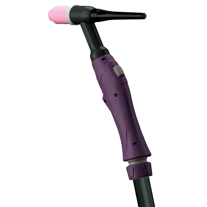 ECO-GRIP TIG TORCH X 25FT