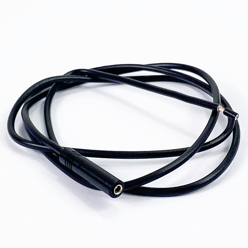 EURO CONNECTOR SOCKET