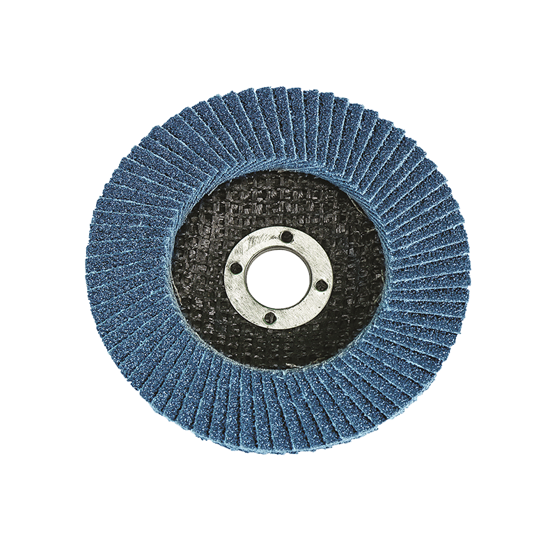 FLAP DISC ZIRCONIUM 115MM  P40