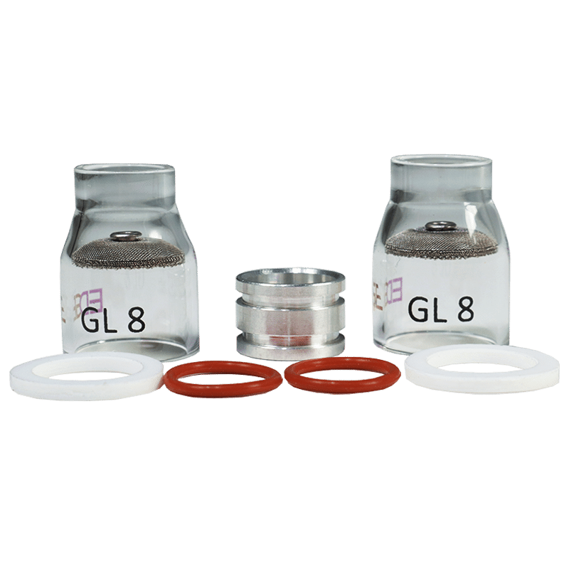 EDGE #6 Laminar Flow Series  Starter Kit