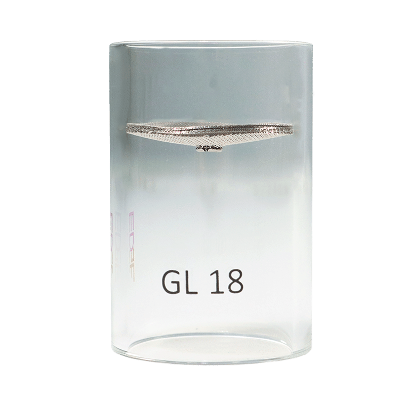 EDGE  Gas Lens 920/1718 Large Diameter Series #10