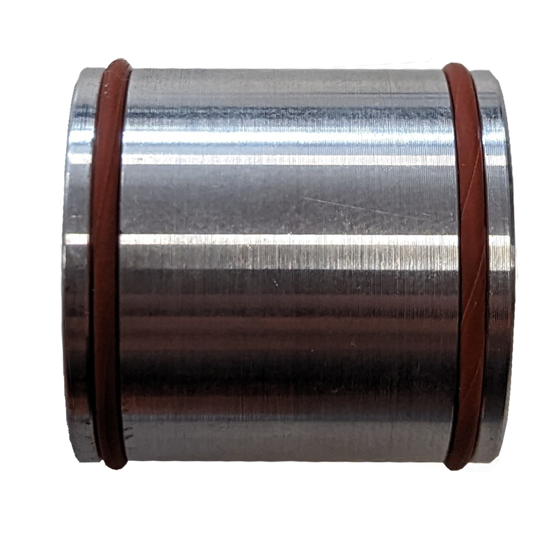 EDGE Gas Lens 920 1718 Large Diameter Adapter