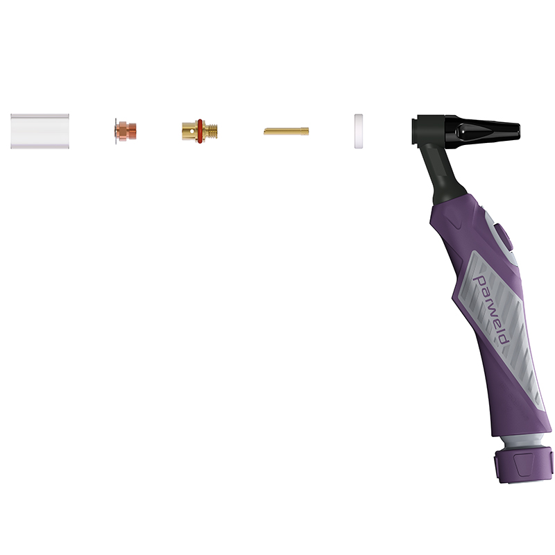 STANDARD GAS SAVER KIT