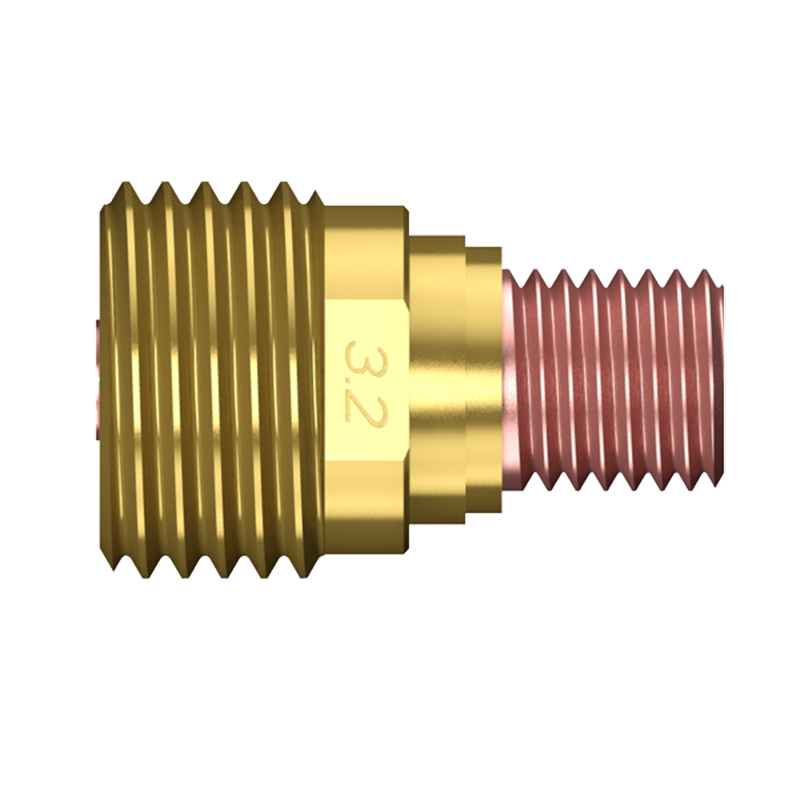 GAS LENS BODY .020"/0.5MM