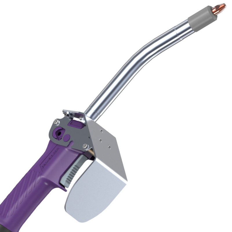 TORCH PACKAGE X 8FT EURO