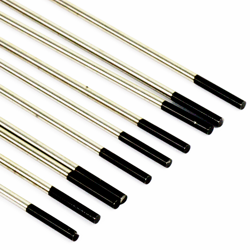 1.6MM X 150MM WELDING ELECTRODE - BLACK