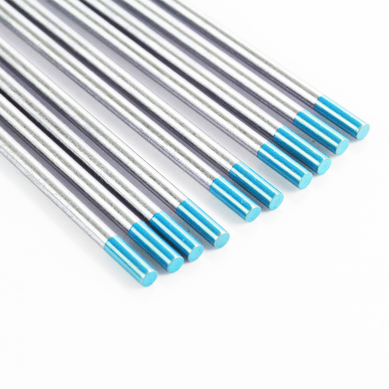 1.6MM X 150MM WELDING ELECTRODE - BLUE