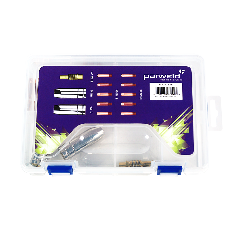MIG 150A ACCESSORY KIT