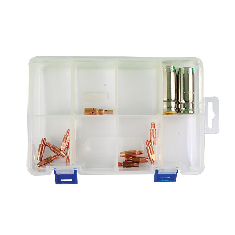 MIG 250A ACCESSORY KIT