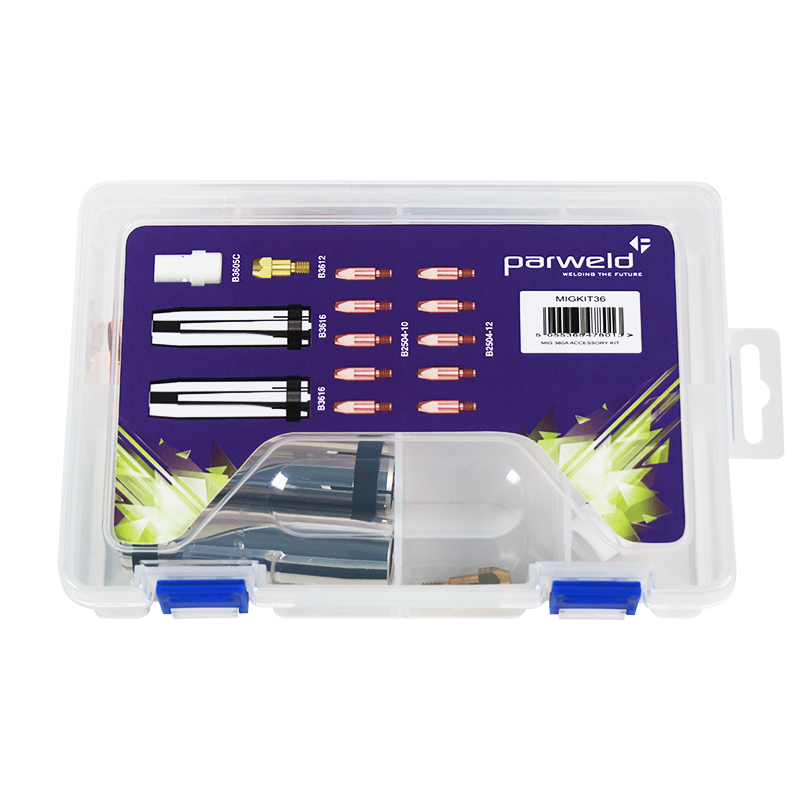 MIG 360A ACCESSORY KIT