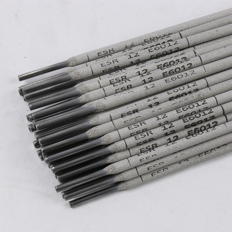 ESR 12 (E6012) ELECTRODE (3.2 X 350MM) 5KG