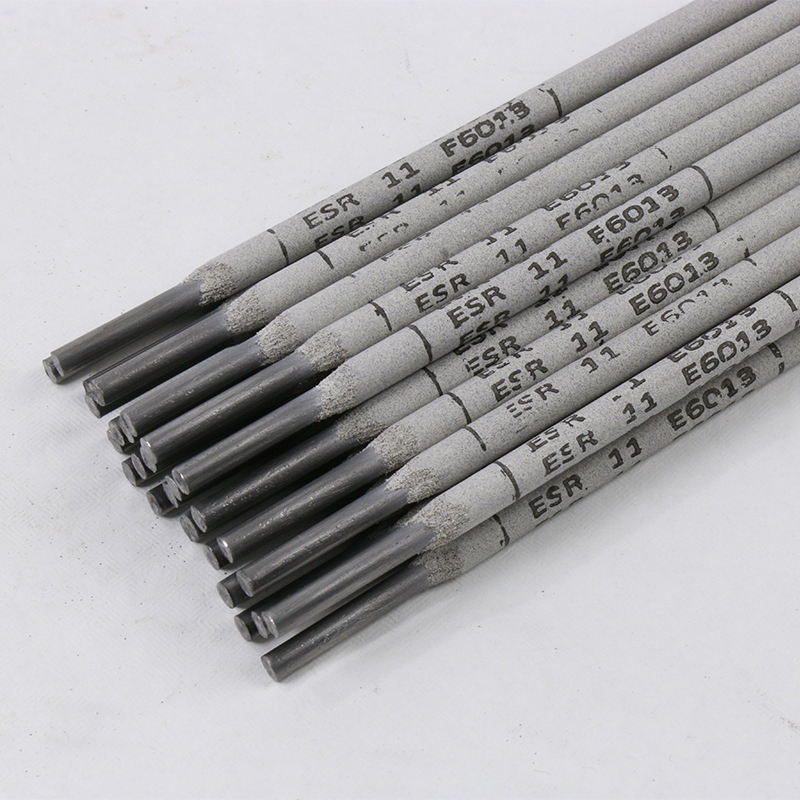 ESR 11 (E6013) ELECTRODE (4.0 X 350MM) 2.5KG